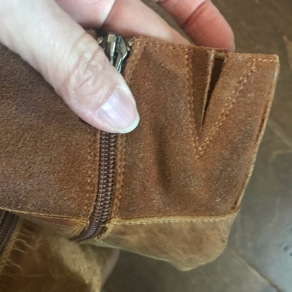 Beautiful ‘Frank’ Antelope Boots  sz 8 1/2-9 - Picture 6 of 8